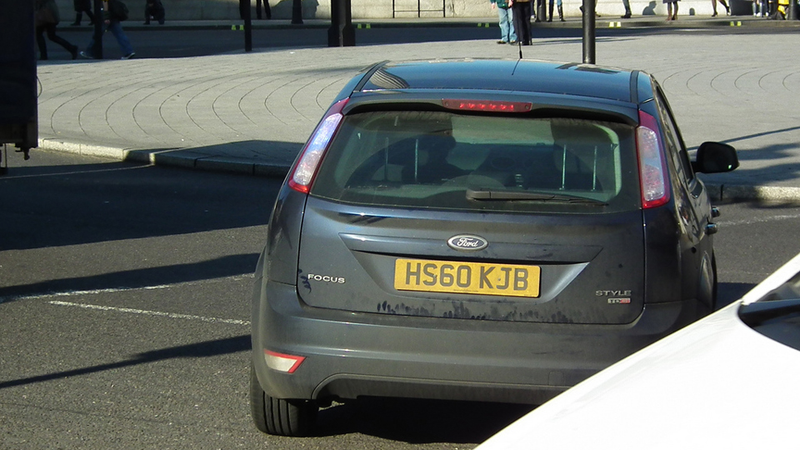 Illustration for article titled Ten Cars Julian Assange Should Use To Escape London